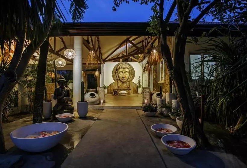 Buena Vida Resort And Spa