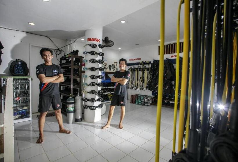 Buena Vida Resort And Spa