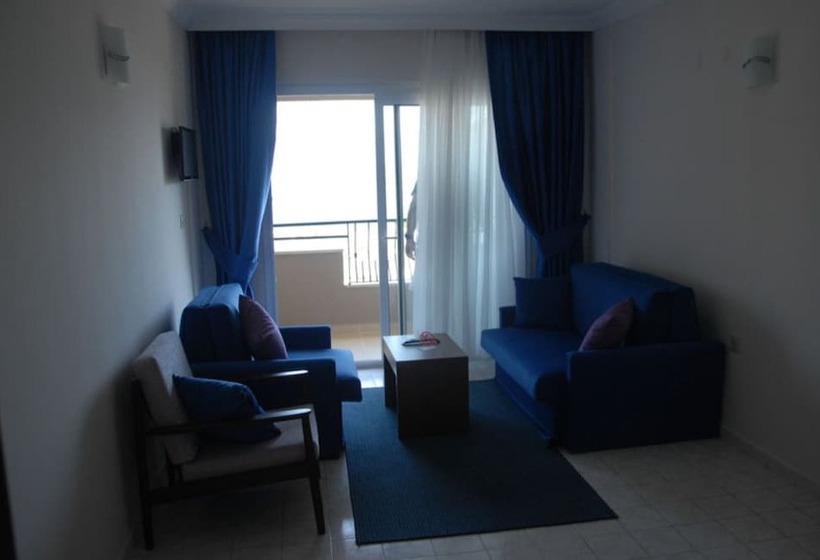 Doruk Hotel And Suites