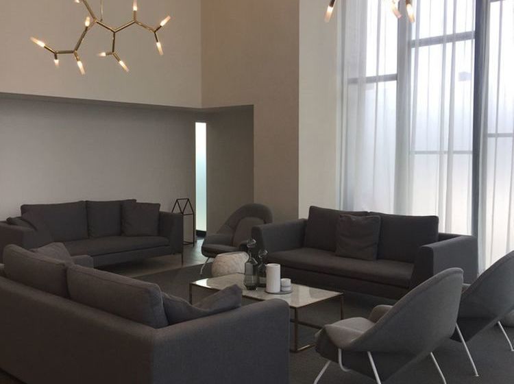 فندق Apartments Melbourne Domain City Lofts