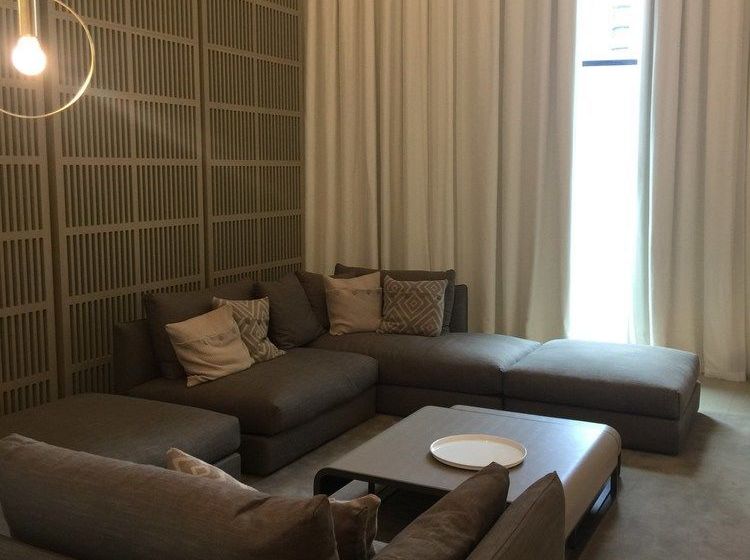 فندق Apartments Melbourne Domain City Lofts