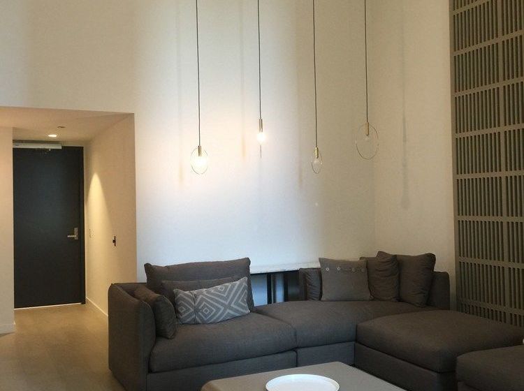 فندق Apartments Melbourne Domain City Lofts
