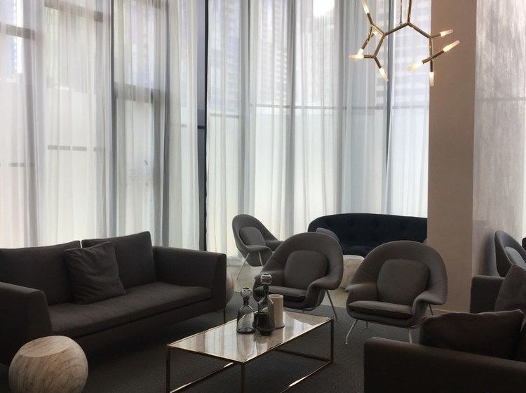 فندق Apartments Melbourne Domain City Lofts