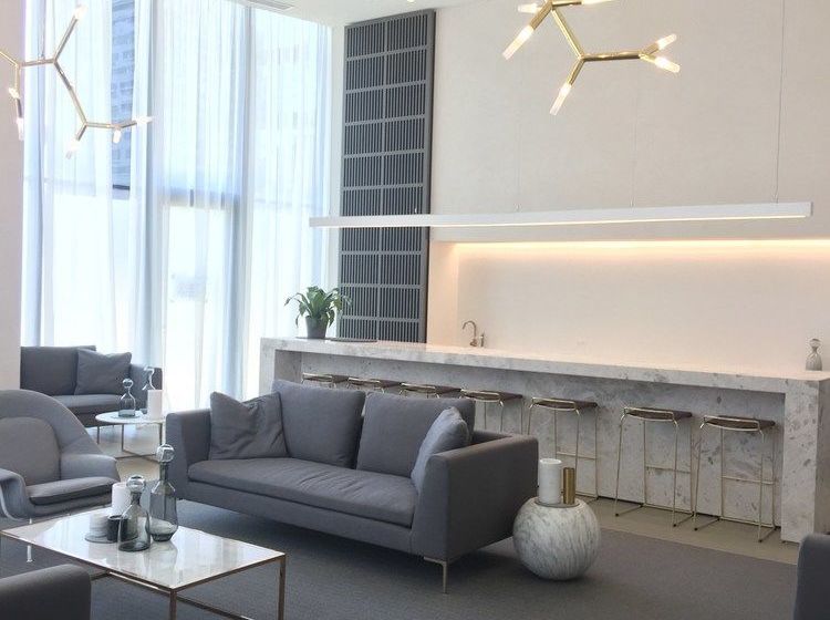 فندق Apartments Melbourne Domain City Lofts