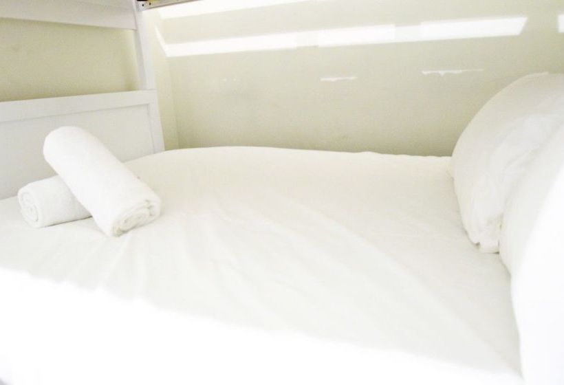 فندق Apartments Melbourne Domain City Lofts