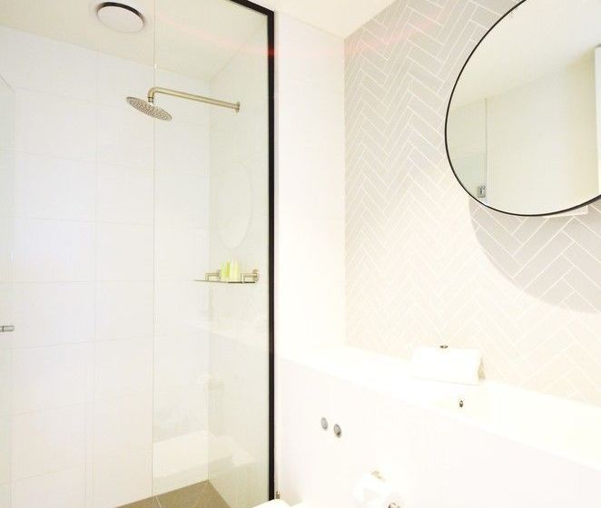 فندق Apartments Melbourne Domain City Lofts