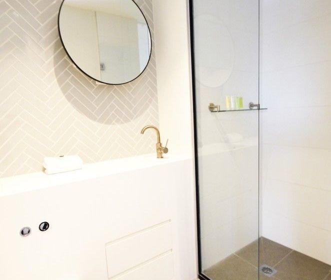 فندق Apartments Melbourne Domain City Lofts