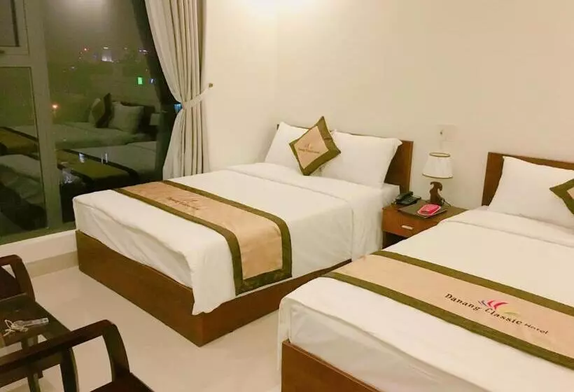 هتل Danang Classic