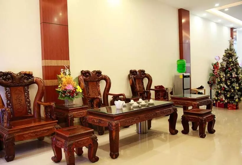 هتل Danang Classic