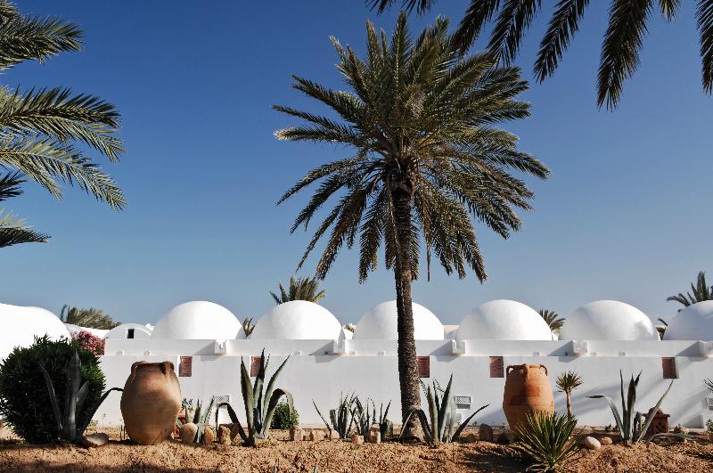 Hotel Monarque Dar Jerba Zahra