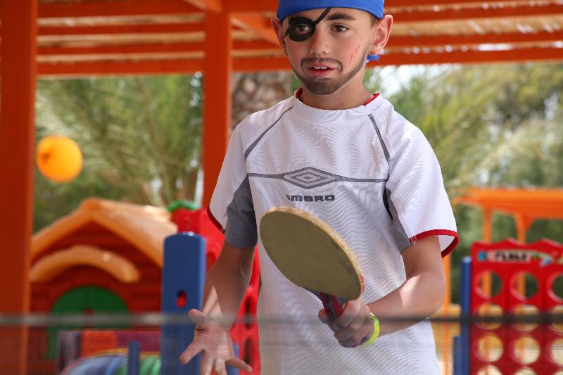 Hotel Monarque Dar Jerba Zahra