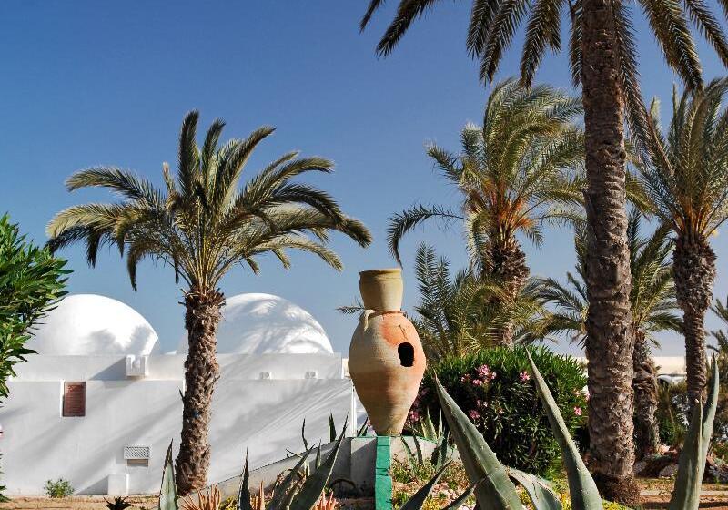 Hotel Monarque Dar Jerba Zahra