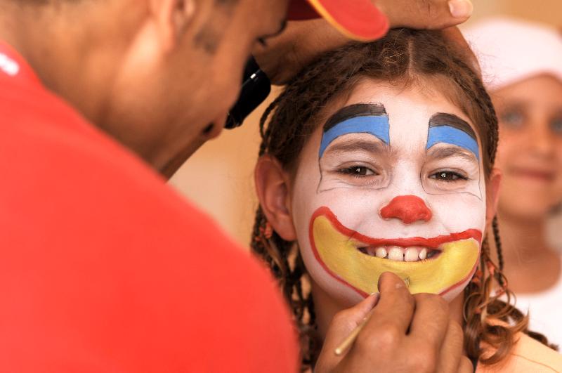 Hotel Monarque Dar Jerba Zahra
