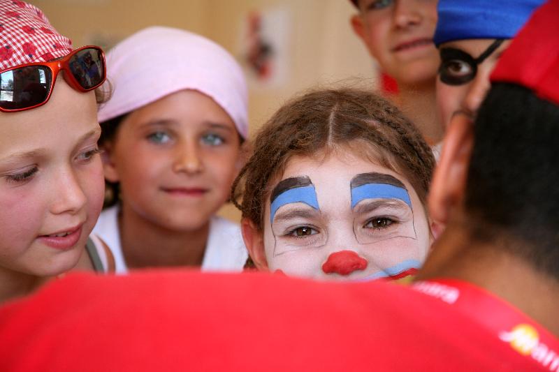 Hotel Monarque Dar Jerba Zahra