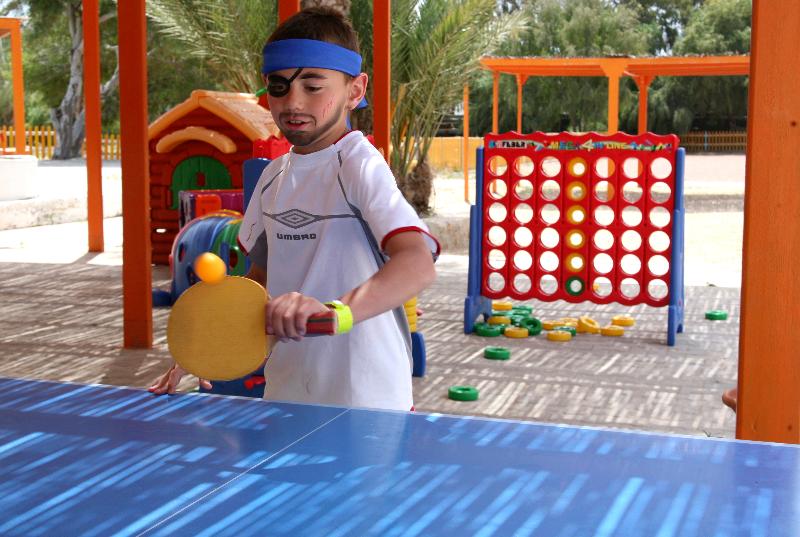 Hotel Monarque Dar Jerba Zahra