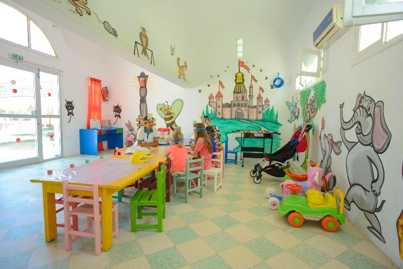 Hotel Monarque Dar Jerba Zahra