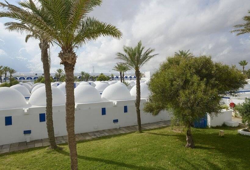 Hotel Monarque Dar Jerba Zahra