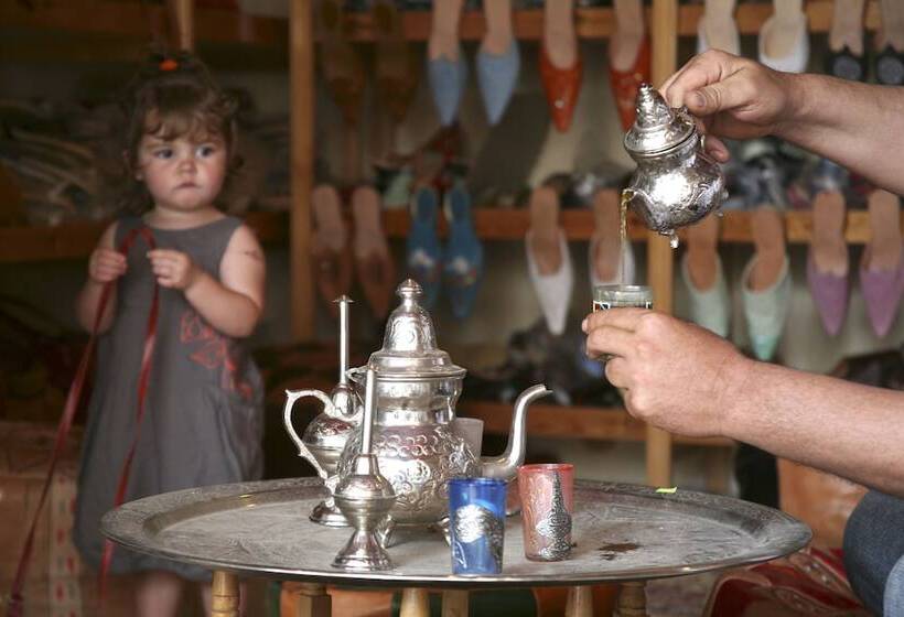 Hotel Monarque Dar Jerba Zahra