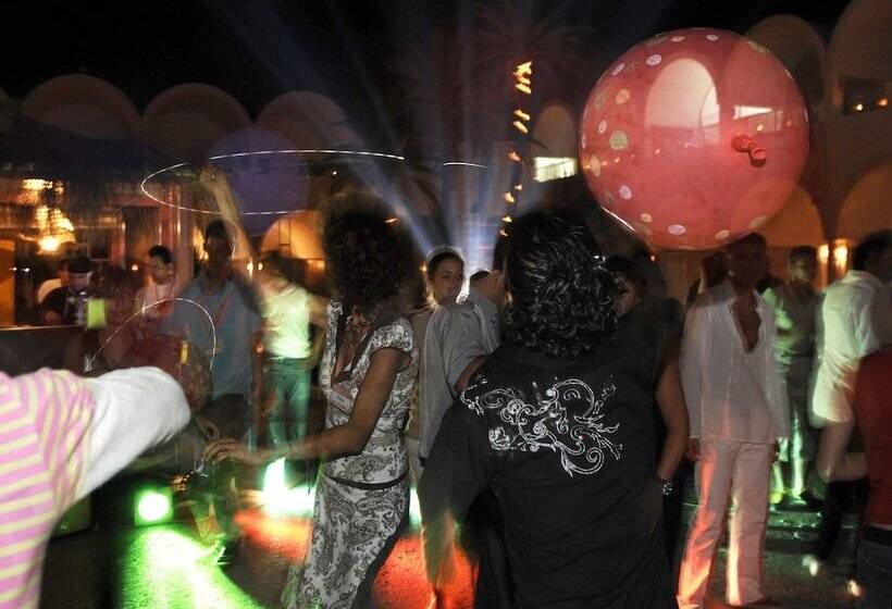 Hotel Monarque Dar Jerba Zahra