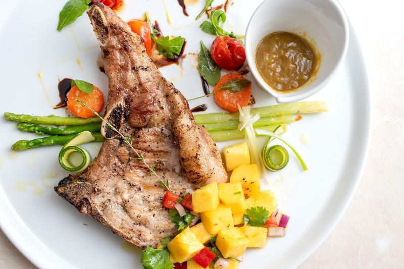 Szálloda Devasom Khao Lak Beach Resort & Villas