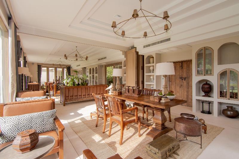 Szálloda Devasom Khao Lak Beach Resort & Villas