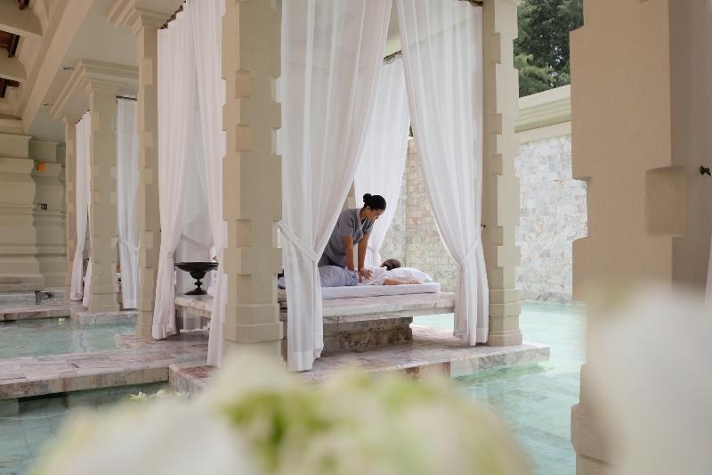 Szálloda Devasom Khao Lak Beach Resort & Villas