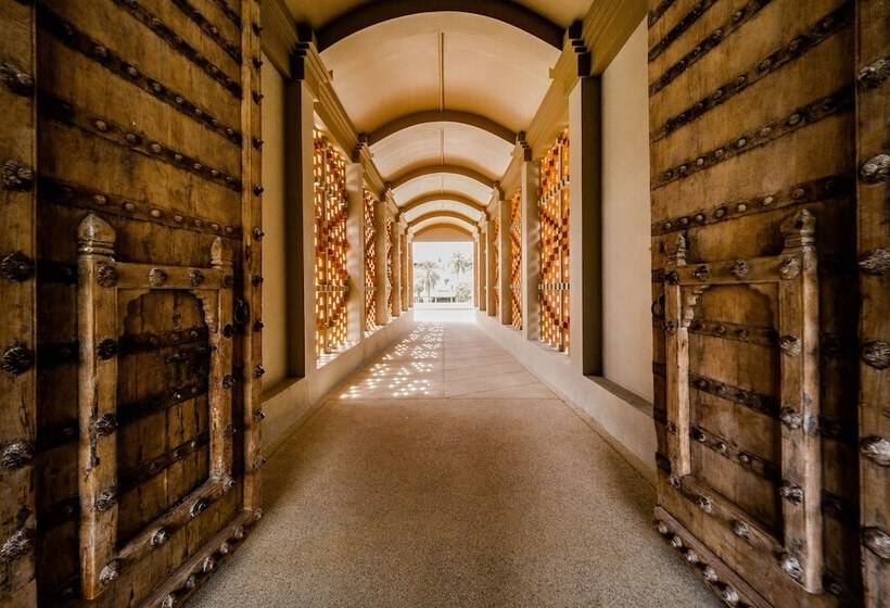 Szálloda Devasom Khao Lak Beach Resort & Villas