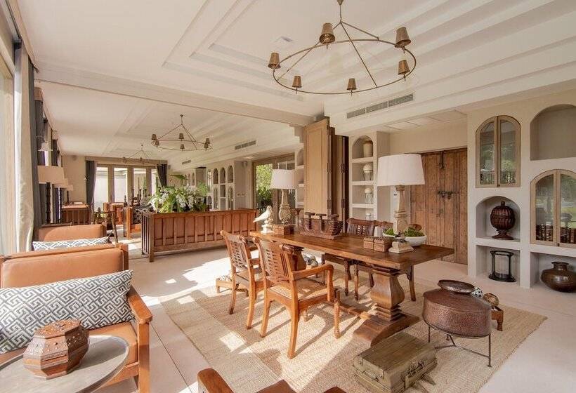 Szálloda Devasom Khao Lak Beach Resort & Villas