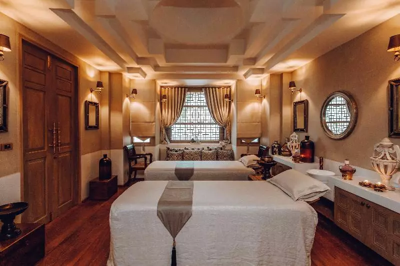 Devasom Khao Lak Beach Resort & Villas