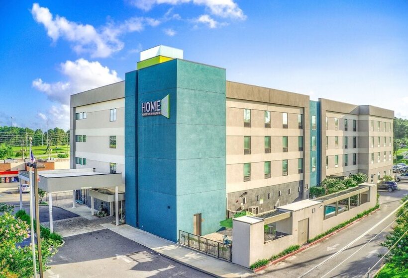 酒店 Home2 Suites By Hilton Mobile West I10 Tillmans Corner