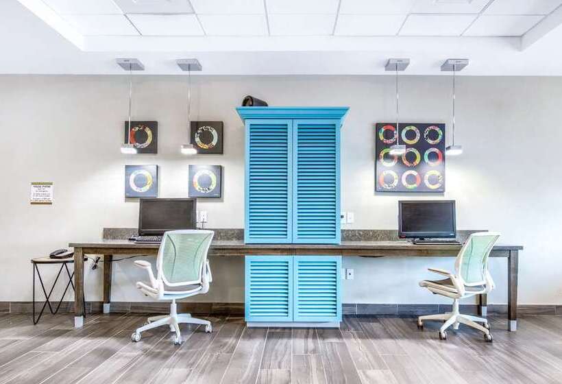 酒店 Home2 Suites By Hilton Mobile West I10 Tillmans Corner