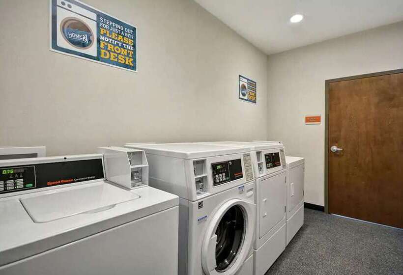 酒店 Home2 Suites By Hilton Mobile West I10 Tillmans Corner