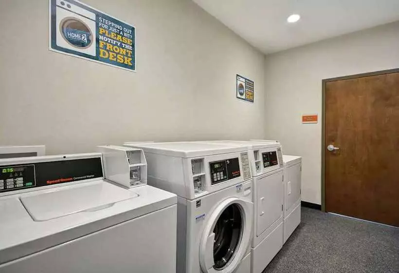 Hotelli Home2 Suites By Hilton Mobile West I10 Tillmans Corner