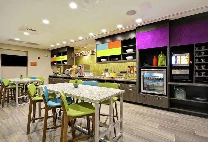 酒店 Home2 Suites By Hilton Mobile West I10 Tillmans Corner