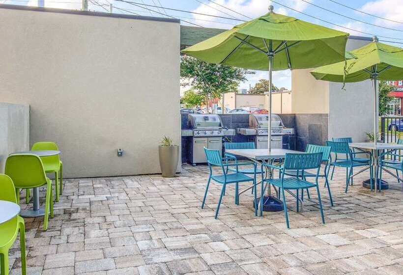 酒店 Home2 Suites By Hilton Mobile West I10 Tillmans Corner