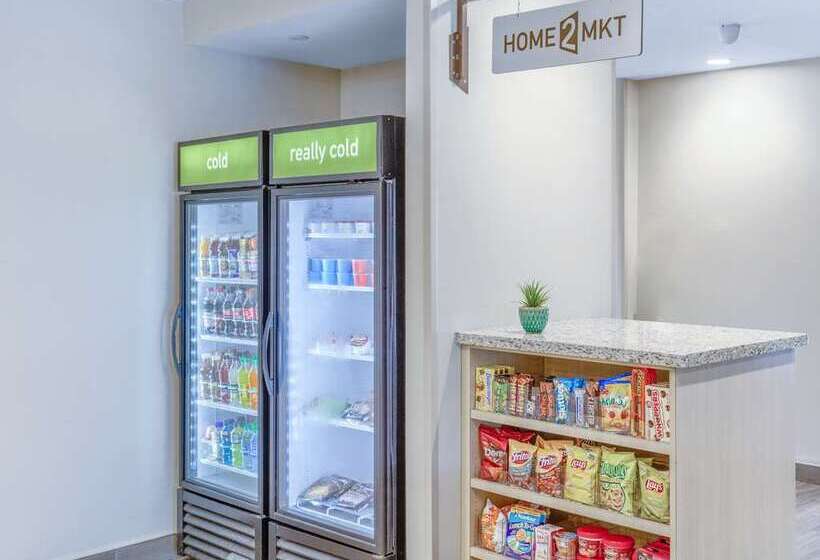 酒店 Home2 Suites By Hilton Mobile West I10 Tillmans Corner