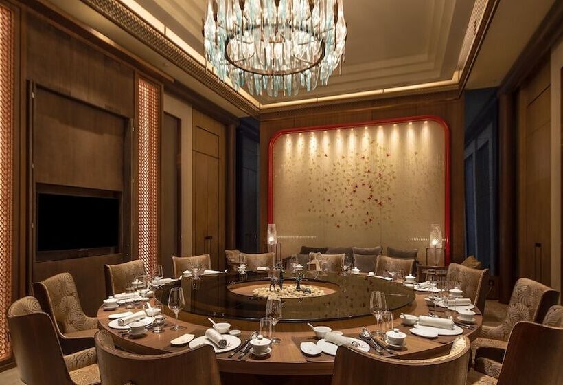 Intercontinental Tianjin Yujiapu Hotel & Residences, An Ihg