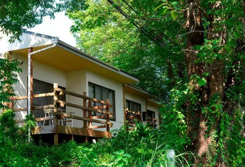 Hotelli Le Nessa Jyogasaki