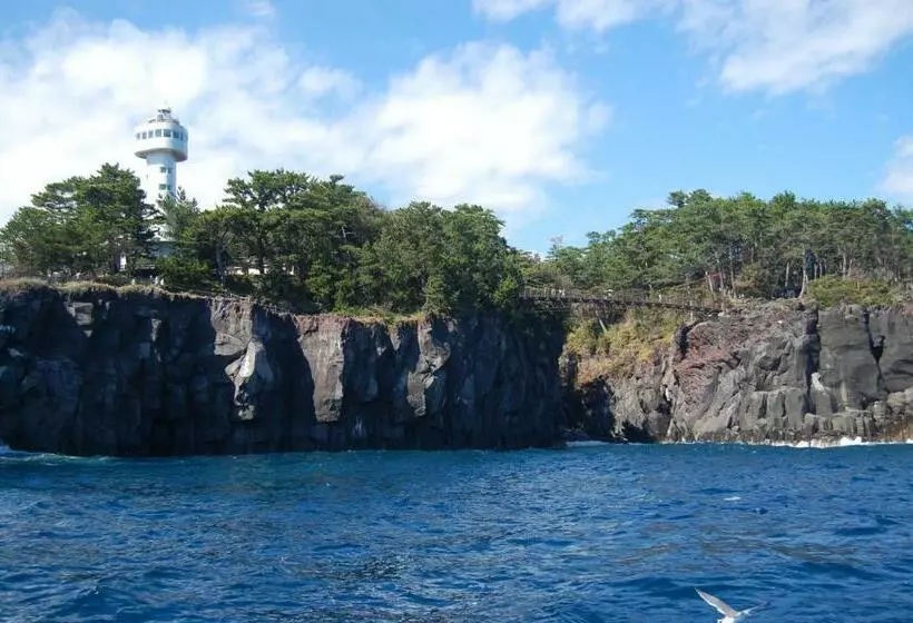 Hotelli Le Nessa Jyogasaki