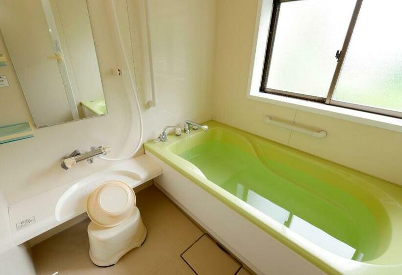 בית מלון כפרי Le Nessa Jyogasaki