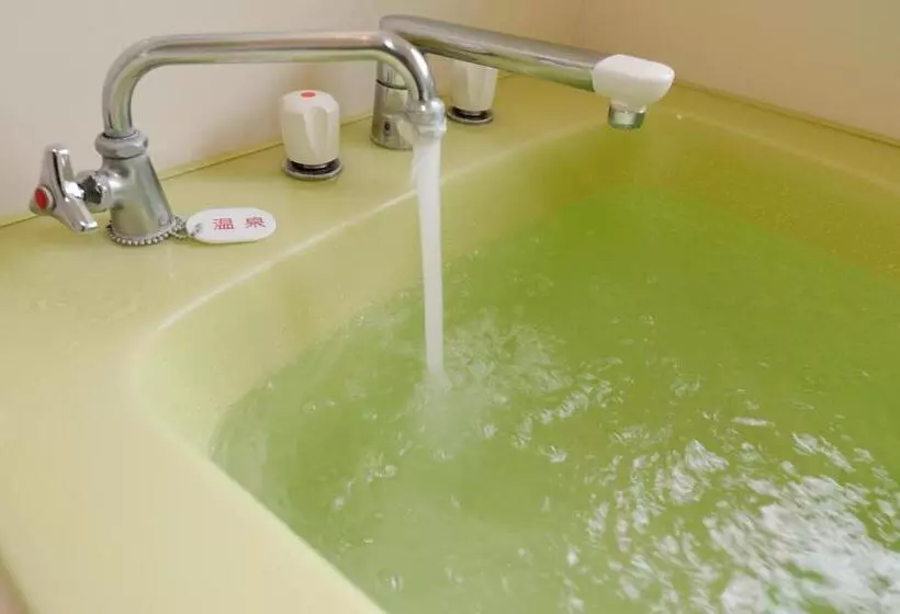 Hotelli Le Nessa Jyogasaki