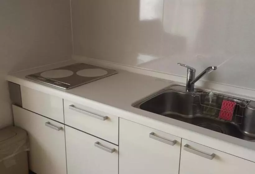 Hotelli Le Nessa Jyogasaki