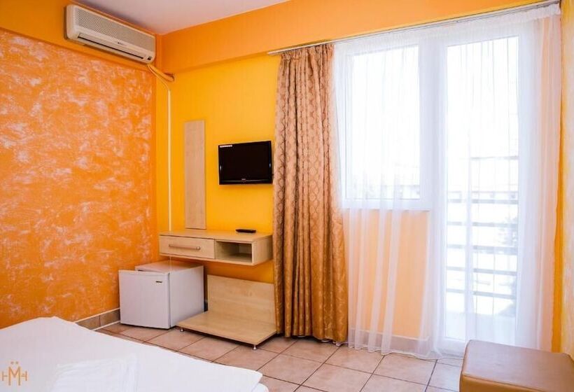 호텔 Meridian Costinești