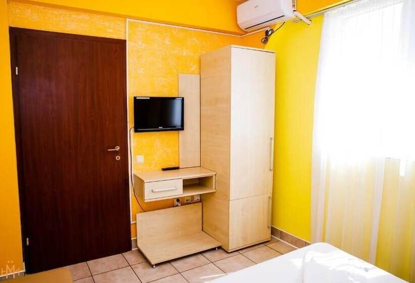 호텔 Meridian Costinești