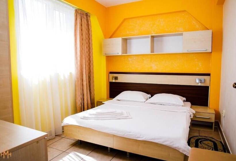 호텔 Meridian Costinești