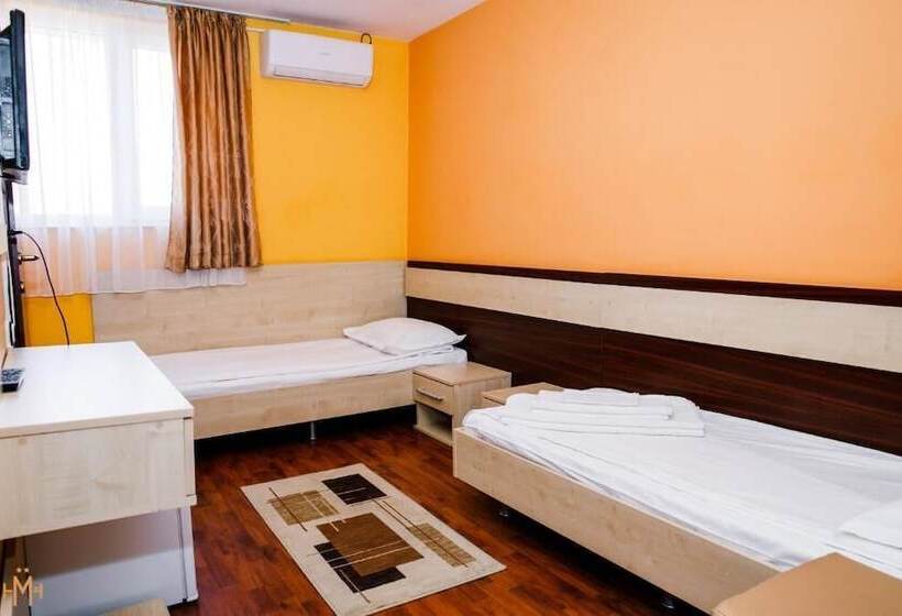 호텔 Meridian Costinești