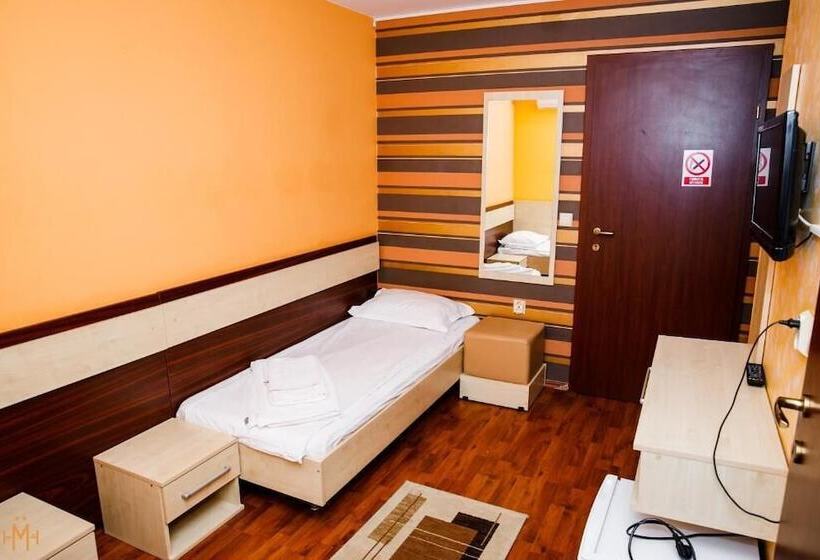 호텔 Meridian Costinești