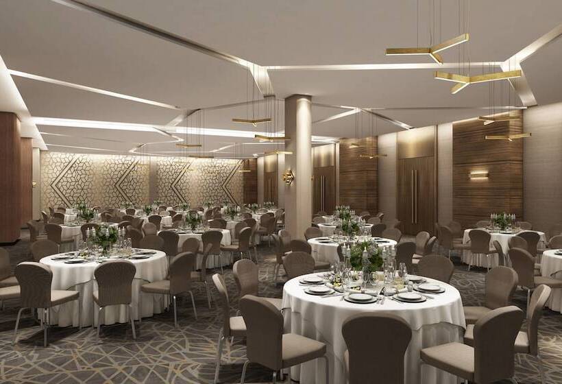 هتل Mostar Marriott