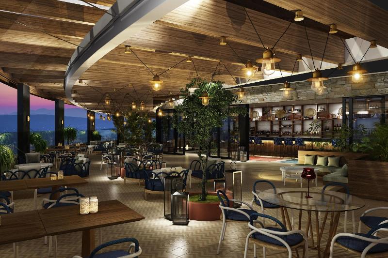 هتل Mostar Marriott