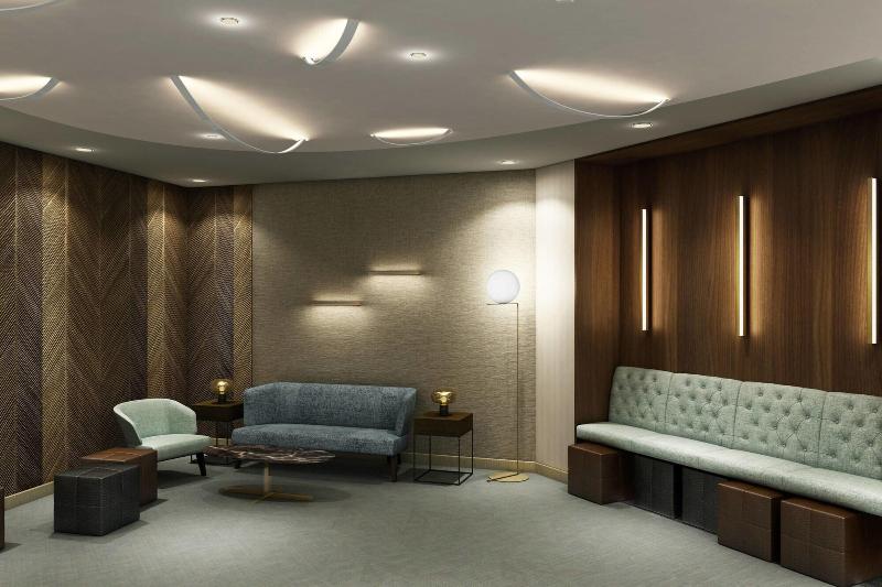 هتل Mostar Marriott